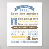 Poster Prints (Voorkant)