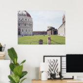 Poster Priorités (Bureau à domicile)