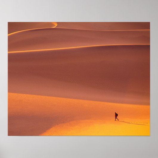 Poster Pris en janvier à l'aube dans la mort (Devant)