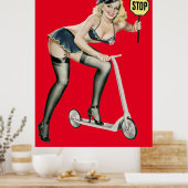 Poster Prise (Cuisine)