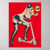 Poster Prise (Devant)