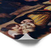 Poster Prise de Jérusalem (Coin)