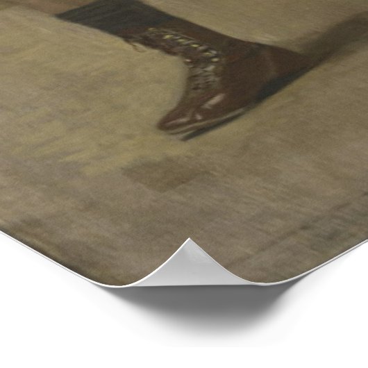 Poster Prise du compte (Coin)