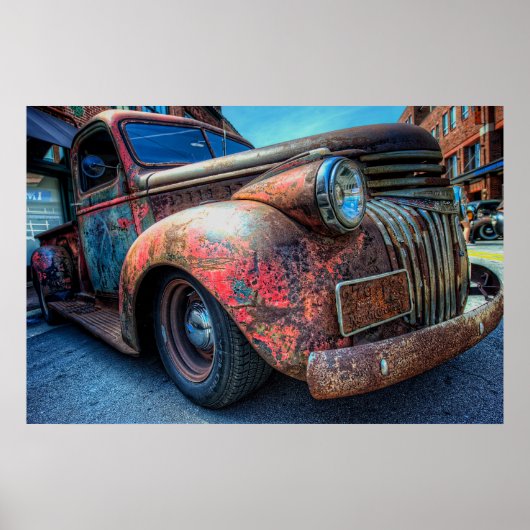 Poster Prise en charge du prix (Devant)