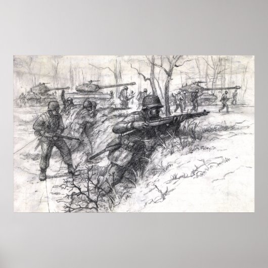 Poster Prise en charge du volet (Devant)