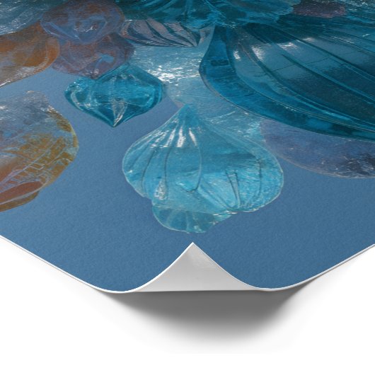 Poster Prism Bloom (Coin)