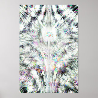 Poster Prisma infinie 1.3b