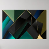 Poster Prisma Lux (Devant)