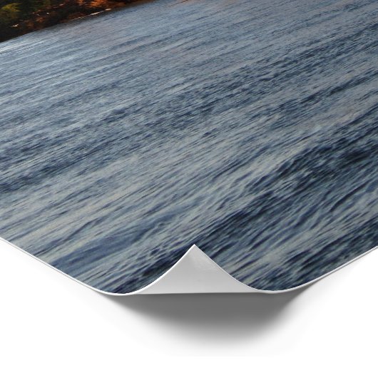 Poster Prison d'Alcatraz (Coin)