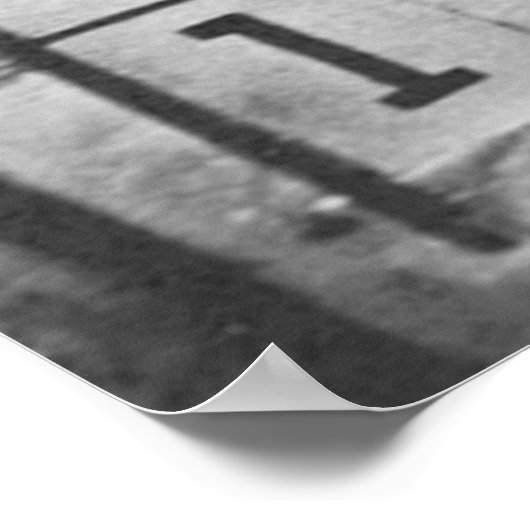 POSTER PRISON DE PABLO ESCOBAR (Coin)