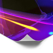 Poster Prison électrique (Coin)