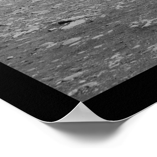 Poster Prison Libby à Richmond, VA 1865 (Coin)