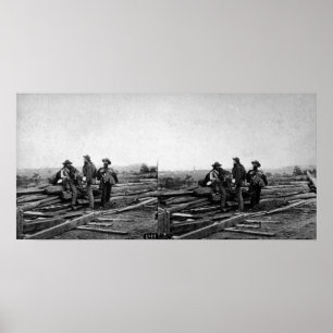 Poster Prisonniers rebelles