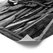 Poster Prisonniers rebelles (Coin)