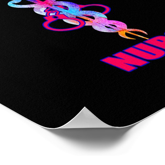 Poster Prisons d'infirmières correctionnelles Prisons de  (Coin)