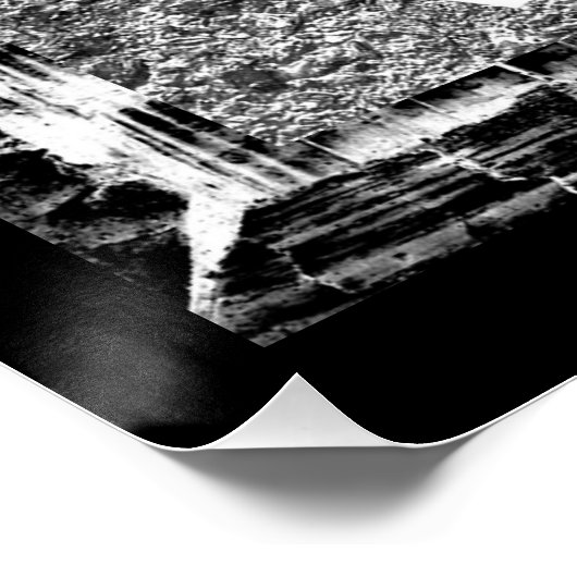 Poster Privation (Coin)