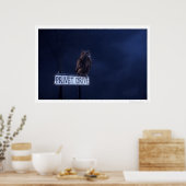 Poster Privet Drive (Cuisine)