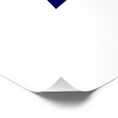 Poster Prix Best Daddy Ever pour le Père (Coin)