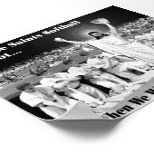 Poster Prix de mention honorable (Coin)