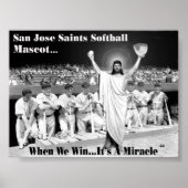 Poster Prix de mention honorable (Devant)