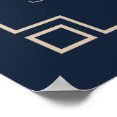 Poster Prix de réussite (Coin)