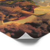 Poster Prix Princess Parizade Bring Home Maxfield (Coin)