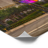 Poster Prix San Francisco (Coin)