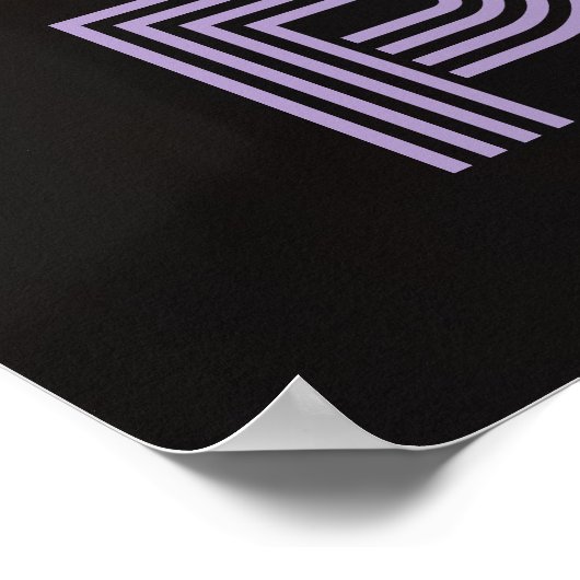 Poster Prix San Francisco (Coin)