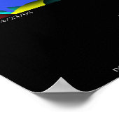 Poster Prix T.A. - 23/4/98 (Coin)