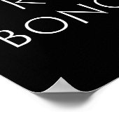 Poster Pro bono (Coin)