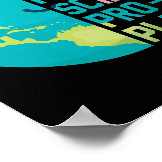 Poster Pro Choice Pro Science Pro Planet (Coin)