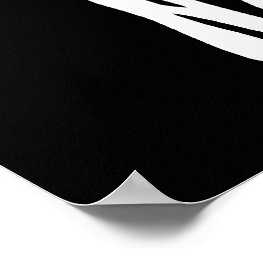 Poster Pro-évolution (Coin)