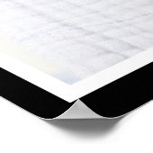 POSTER PRO-LIFE HEUREUX BÉBÉ ASIATIQUE VIE INFANTE (Coin)