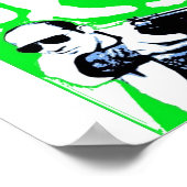 Poster Pro Madness (Coin)