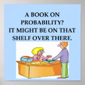 POSTER PROBABILITÉ (Devant)