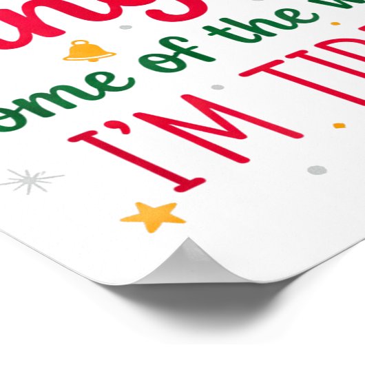 Poster Probably Just Going To Jingle Some Of The Way Funn (Coin)