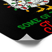 Poster Probably Just Gonna Jingle I’m Tired Lazy Christma (Coin)