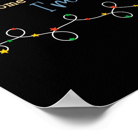 Poster Probably Just Gonna Jingle Some Of The Way For Men (Coin)