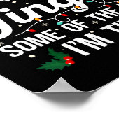 Poster Probably Just Gonna Jingle Some Of The Way I'm Tir (Coin)