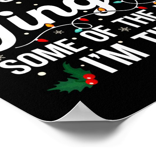 Poster Probably Just Gonna Jingle Some Of The Way I'm Tir (Coin)