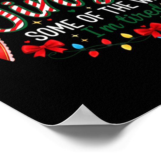 Poster Probably Just Gonna Jingle Some Of The Way I'm Tir (Coin)