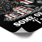 Poster Probably Just Gonna Jingle Some Of The Way I'm Tir (Coin)