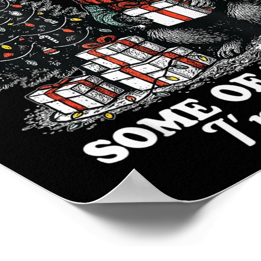 Poster Probably Just Gonna Jingle Some Of The Way I'm Tir (Coin)