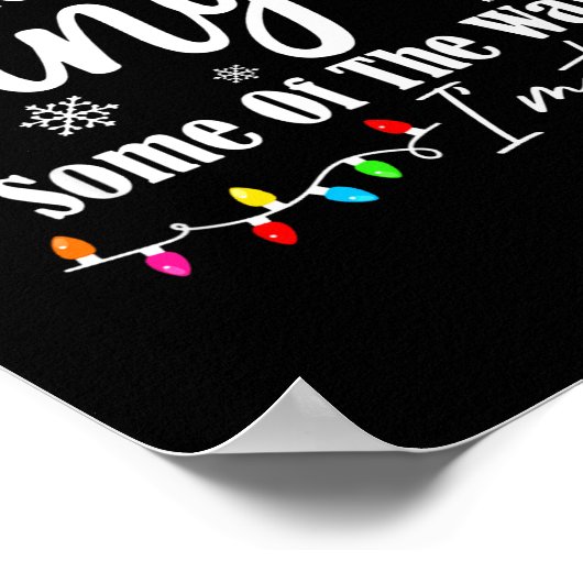 Poster Probably Just Gonna Jingle Some Of The Way I'm Tir (Coin)