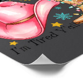 Poster Probably Just Gonna Jingle Some Of The Way I'm Tir (Coin)