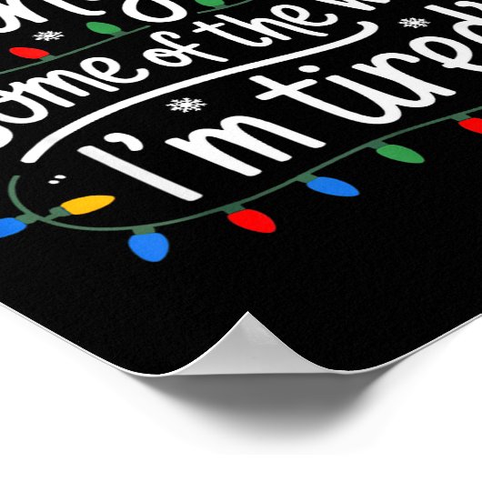 Poster Probably Just Gonna Jingle Some Of The Way I'm Tir (Coin)