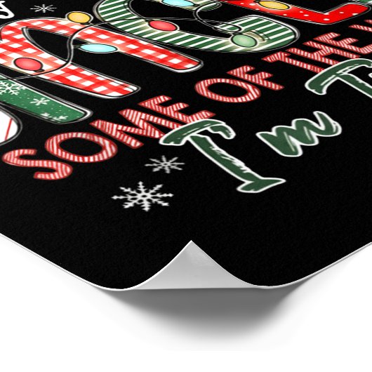 Poster Probably Just Gonna Jingle Some Of The Way I'm Tir (Coin)