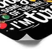 Poster Probably Just Gonna Jingle Some Of The Way I'm Tir (Coin)