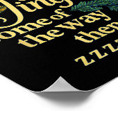 Poster Probably Just Gonna Jingle Some Of The Way Then Na (Coin)