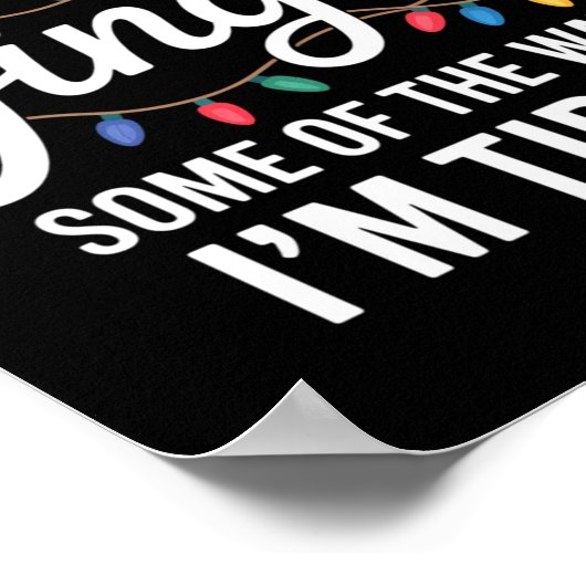 Poster Probably Just Gonna Jingle Some Of The Way Tired C (Coin)